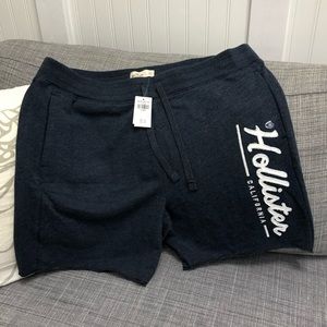 NEW WITH TAGS Hollister Shorts XL